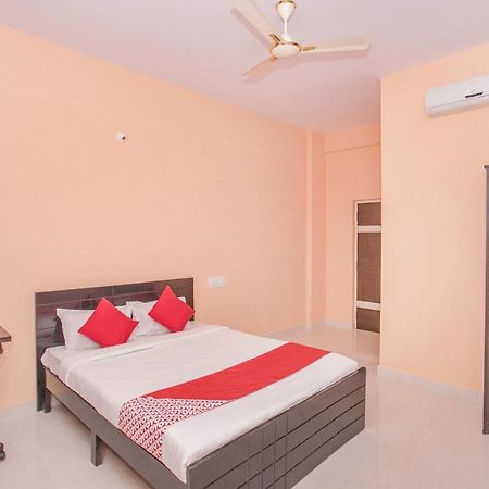 Oyo 24069 Flagship Aaira Inn Bangalore Exteriör bild